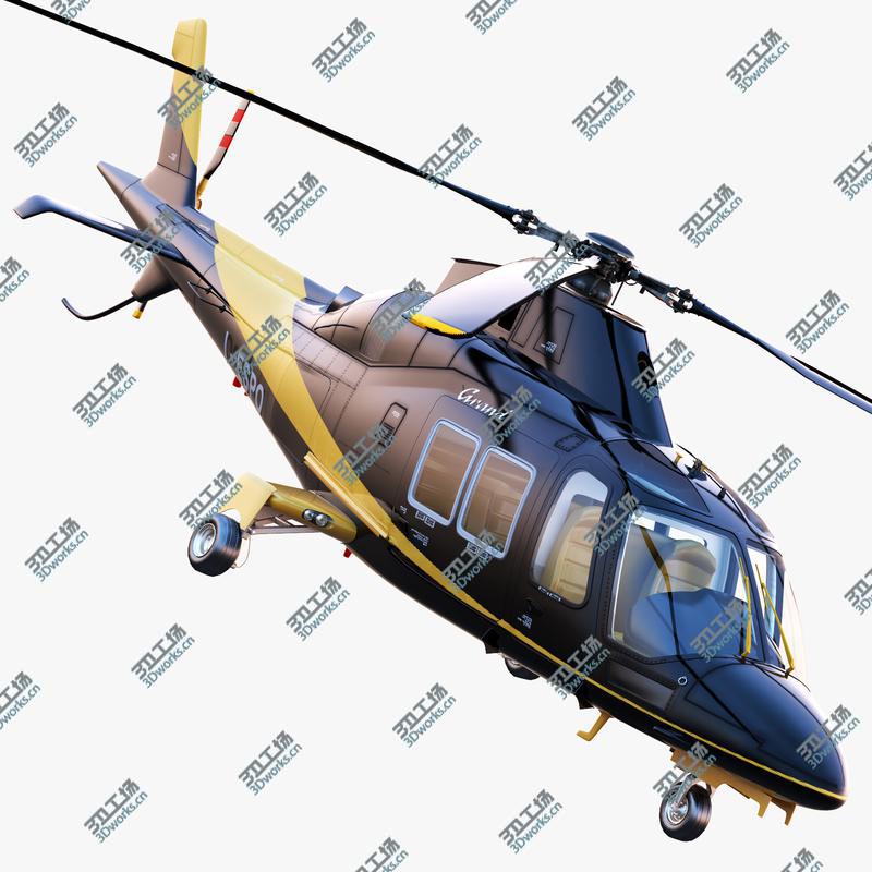 images/goods_img/20210319/2011 Agusta AW109 Grand New Helicopter/1.jpg